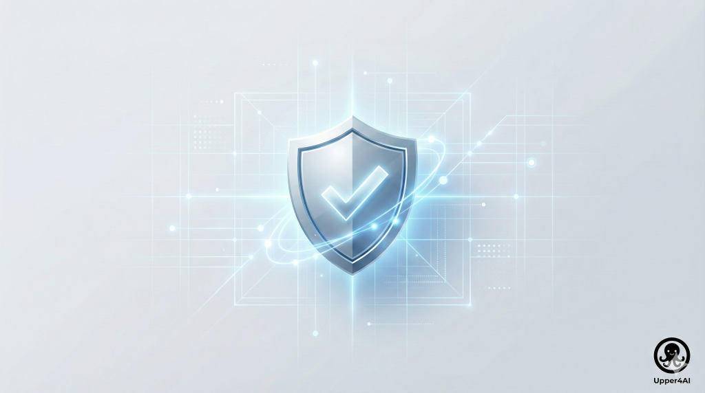 Upper4AI Tarafından Doğrulanmış İşletmeler